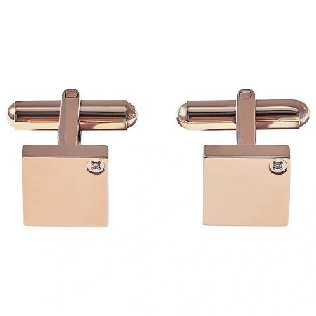 Gemelli Fermacravatta e Fermasoldi Gemelli Comete Senior UGM102R