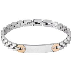 Bracciali Comete Zip UBR1172