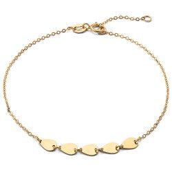 Bracciali Ambrosia Fantasia KABZ012