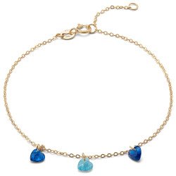 Bracciali Ambrosia Fantasia KABZ020