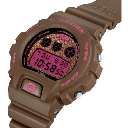 Orologio Casio G-shock Hardies NYC DW-6900HH-5ER