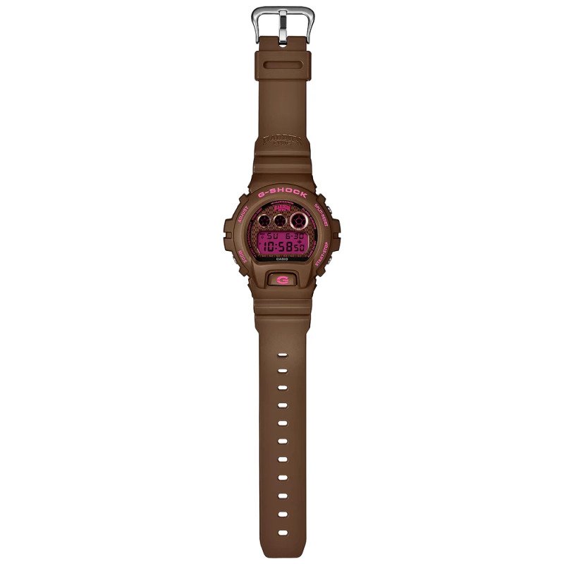 Orologio Casio G-shock Hardies NYC DW-6900HH-5ER