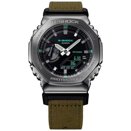 Orologio Casio G-shock "CasiOak" GM-2100CB-3AER