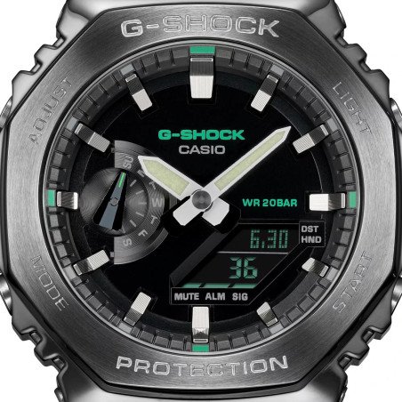 Orologio Casio G-shock "CasiOak" GM-2100CB-3AER