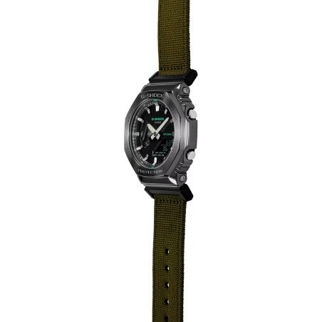 Orologio Casio G-shock "CasiOak" GM-2100CB-3AER
