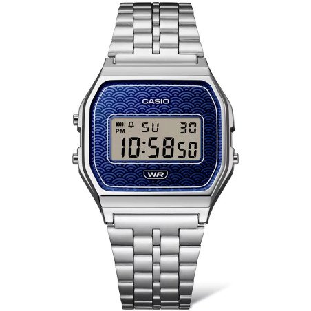 Orologio Casio Seigaiha A159WEVJ-2ER