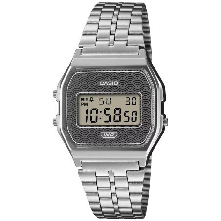 Orologio Casio Seigaiha A159WEVJ-7ER