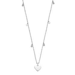 Collana Lotus Style Cuore LS2558-1/1