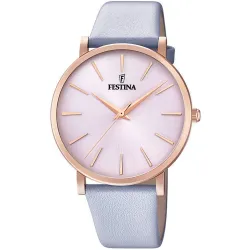 Orologio donna Festina Boyfriend F20373/1 - orola