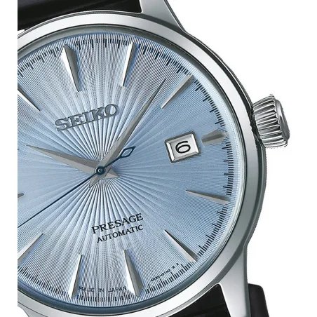 Orologi Seiko Presage automatico SRPB43J1