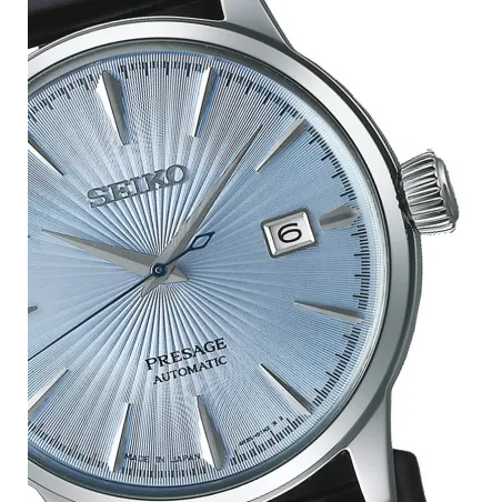 Seiko Presage automatico SRPB43J1 - orola