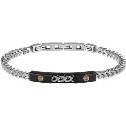 Bracciale uomo Breil TJ2681 - orola.