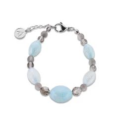 Bracciale Antica Murrina Elodie BR828A07 - orola.