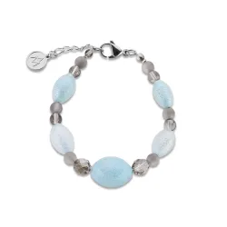 Bracciale Antica Murrina Elodie BR828A07 - orola.