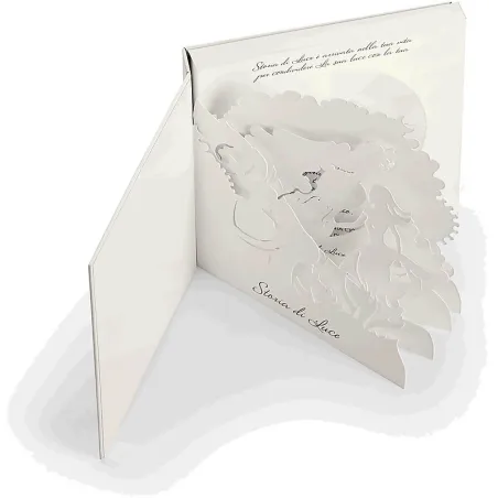 Collana Comete Storia di luce GLB1382 - orola