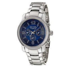 Orologio Sector 500 Blu R3273639035