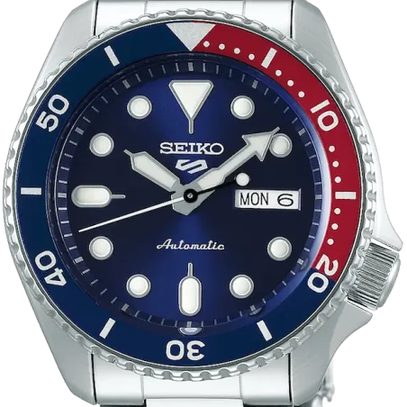 Orologi Seiko 5 Sport SRPD53K1