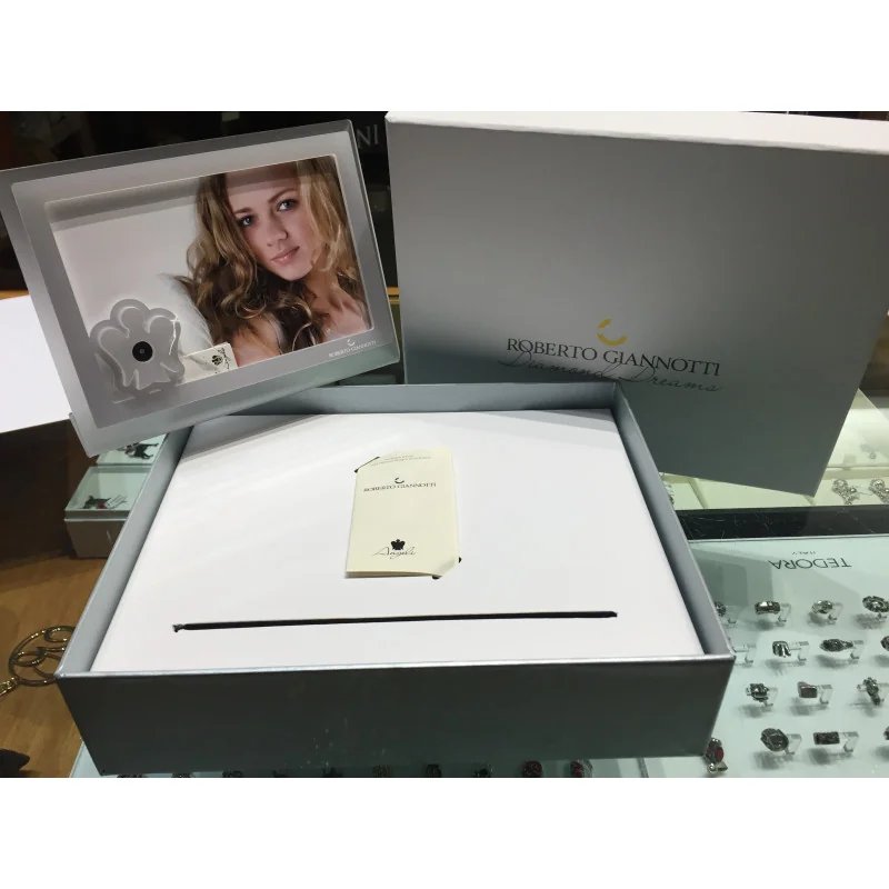 Diamanti Angeli Diamond Dreams 0.03 BLISTER03