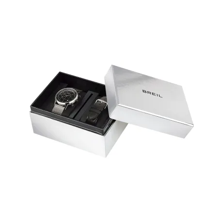 Orologio Breil Six 3 Nine TW1805 - orola