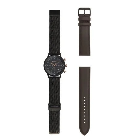 Orologio Breil Six 3 Nine TW1808