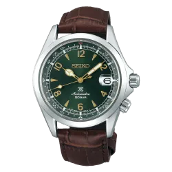 Seiko Alpinist SPB121J1 - orola