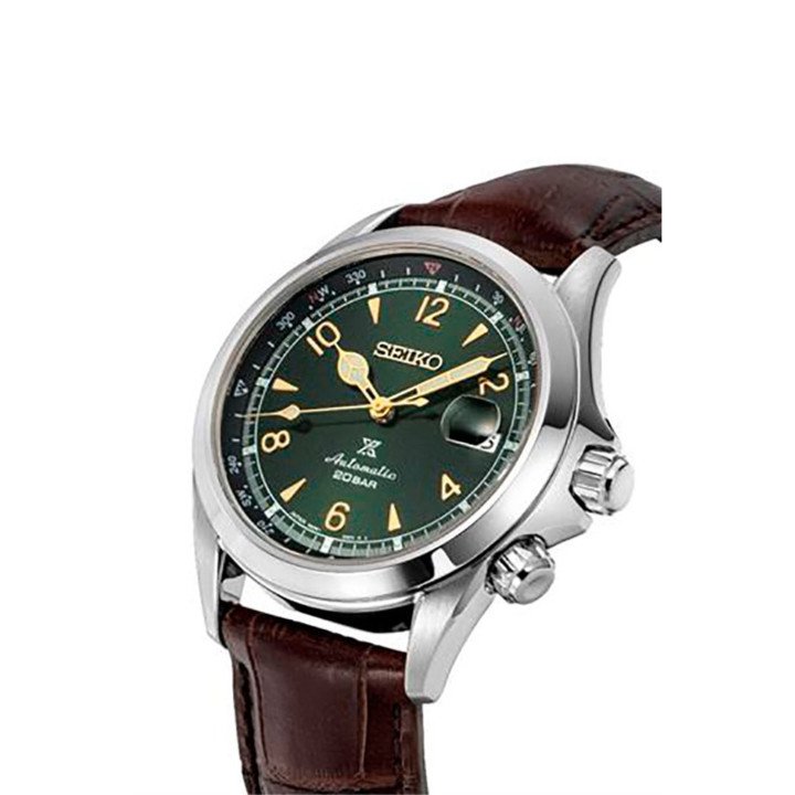 Orologi Seiko Alpinist SPB121J1