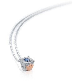 Collana Luce degli angeli LUX200Z