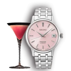 Seiko Presage Lady Cosmopolitan SRP839J1 - orola.it