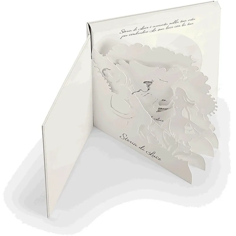 Orecchini Comete Storia di Luce ORB892 - orola