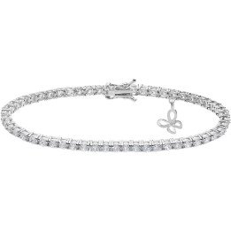 Bracciale Comete Farfalle BRA171
