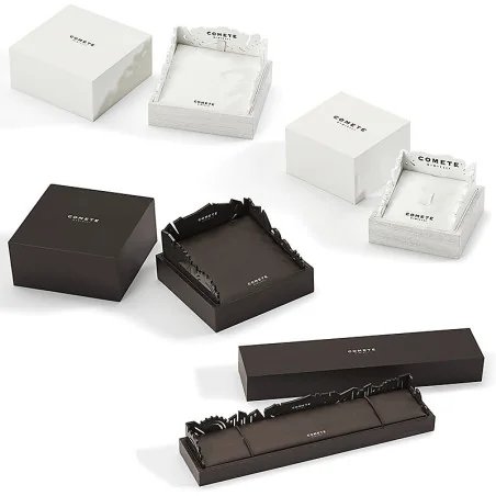 Bracciale Comete Texture UBR980