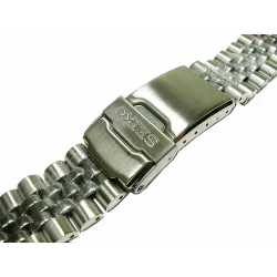 Cinturino Originale Seiko Jubilee SKX 44G1JZ - orola 2