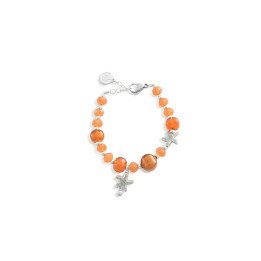Bracciale Antica Murrina Marine BR848A25