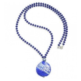 Collana Antica Murrina Fenice COA76A06