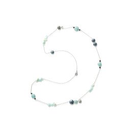 Collana Antica Murrina Sauvage COB66A07