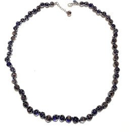 Collana Antica Murrina Sommerso CO084M01
