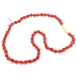 Collana Antica Murrina Sommerso CO031M02