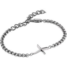 Bracciale uomo Breil B.X TJ2866