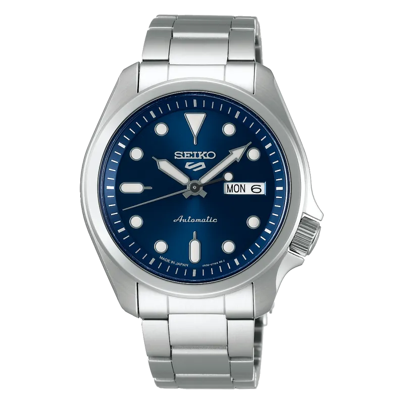 Seiko 5 Sport SRPE53K1 - orola.it