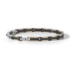 Bracciale Comete Acciaio UBR890 - orola.it