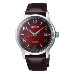 Seiko Presage Cocktail Old Clock SRPE41J1 - orola