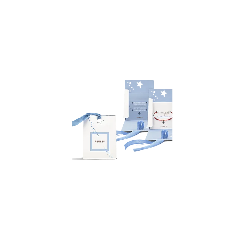 Collana Comete Stella GLA211