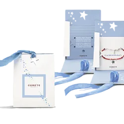 Collana Comete Stella GLA218 - orola 2