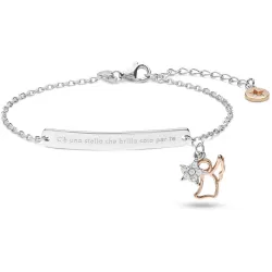 Bracciale Comete Stella BRA218 - orola.it