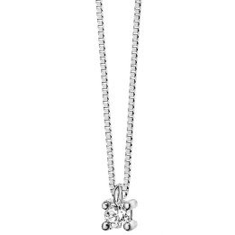 Collana Comete Punto Luce GLB1406