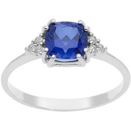 Anello Comete Storia di Luce ANB2488