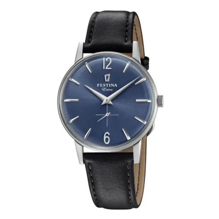 Orologio Festina Extra RE-EDITION 1948 Pelle F20248/3