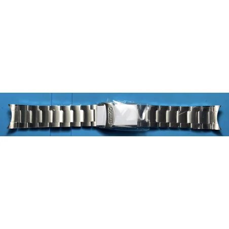 Ricambi Cinturino Originale Seiko Oyster SKX, 5 sport M0KWX13J0