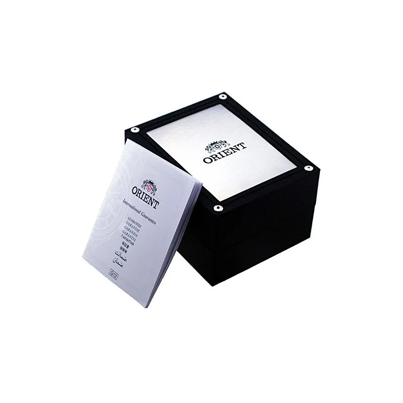 Orient KAMASU RA-AA0003R19B - orola