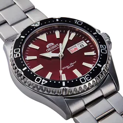 Orient KAMASU RA-AA0003R19B - orola 2